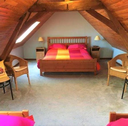 La Maison Tournesol - 3 Bedroom House With Large Garden Near Saumur Saint-Martin-de-la-Place Exteriör bild