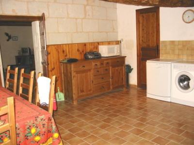 La Maison Tournesol - 3 Bedroom House With Large Garden Near Saumur Saint-Martin-de-la-Place Exteriör bild