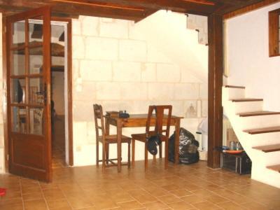 La Maison Tournesol - 3 Bedroom House With Large Garden Near Saumur Saint-Martin-de-la-Place Exteriör bild
