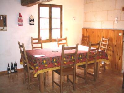 La Maison Tournesol - 3 Bedroom House With Large Garden Near Saumur Saint-Martin-de-la-Place Exteriör bild