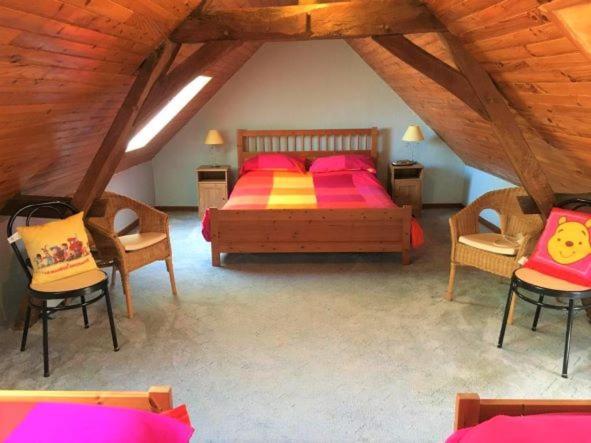 La Maison Tournesol - 3 Bedroom House With Large Garden Near Saumur Saint-Martin-de-la-Place Exteriör bild