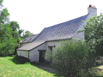 La Maison Tournesol - 3 Bedroom House With Large Garden Near Saumur Saint-Martin-de-la-Place Exteriör bild